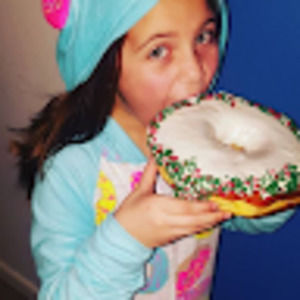 Meet your Posher, Juliet